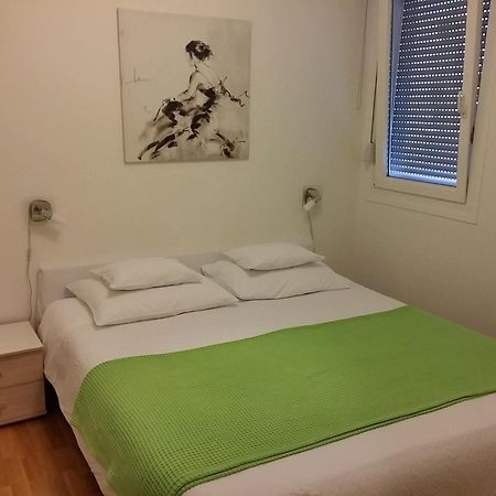 Apartment Josip Split Eksteriør bilde