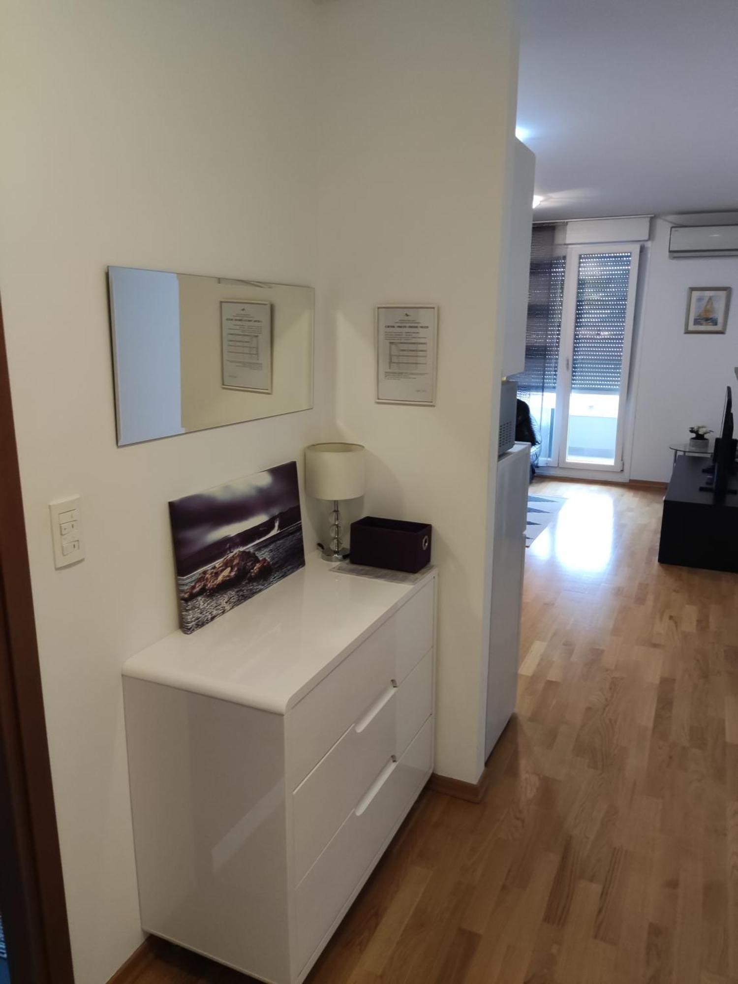 Apartment Josip Split Eksteriør bilde