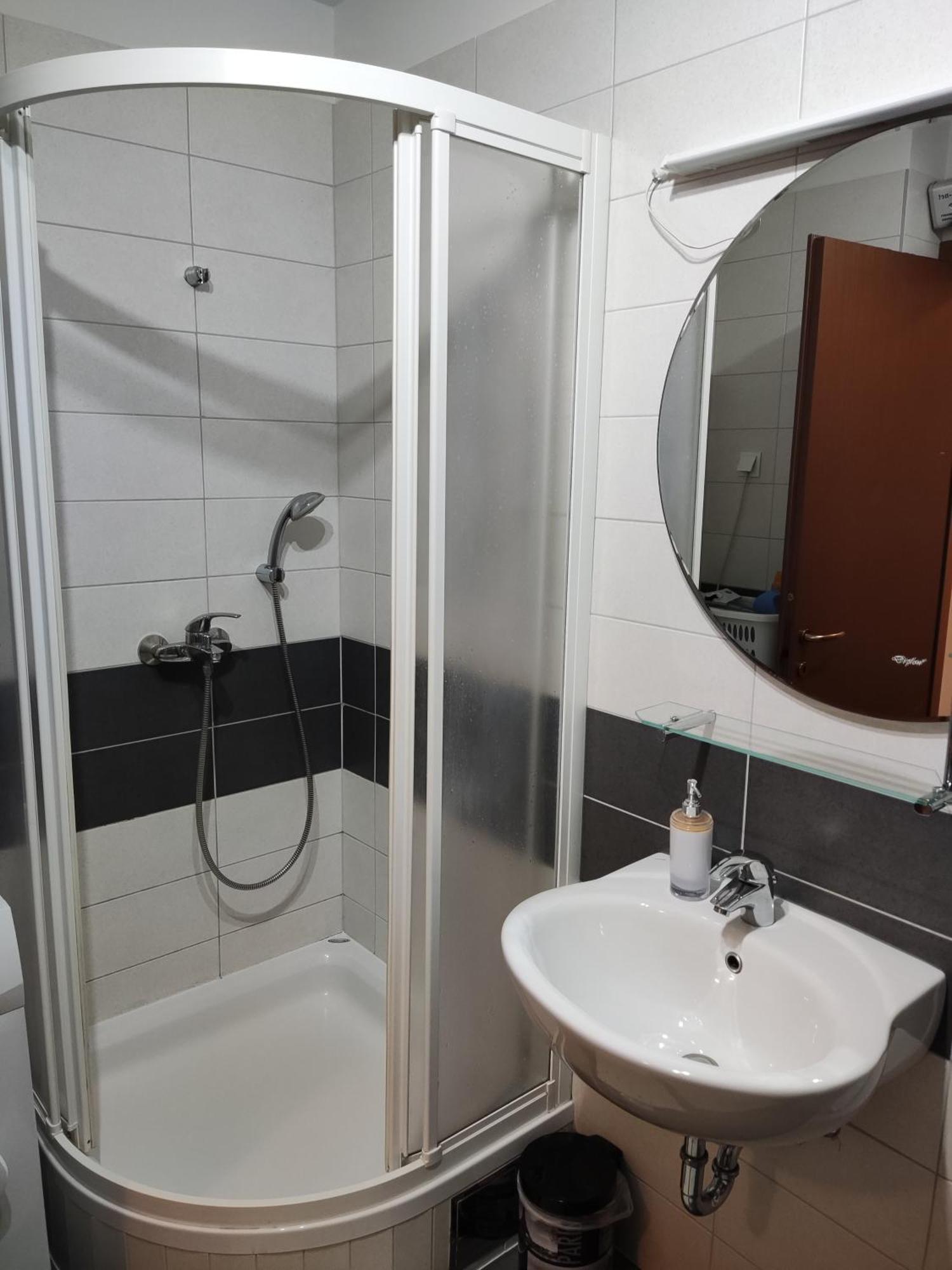 Apartment Josip Split Eksteriør bilde
