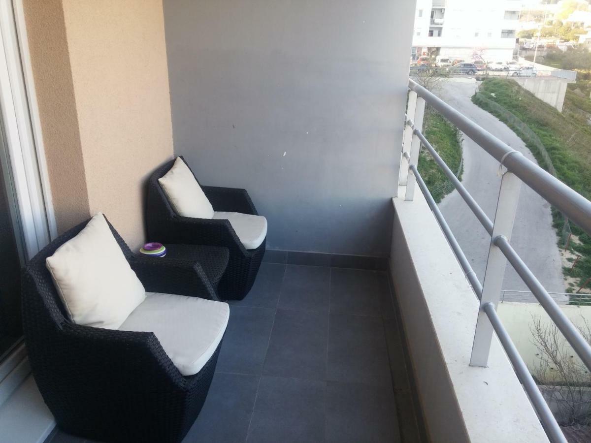 Apartment Josip Split Eksteriør bilde