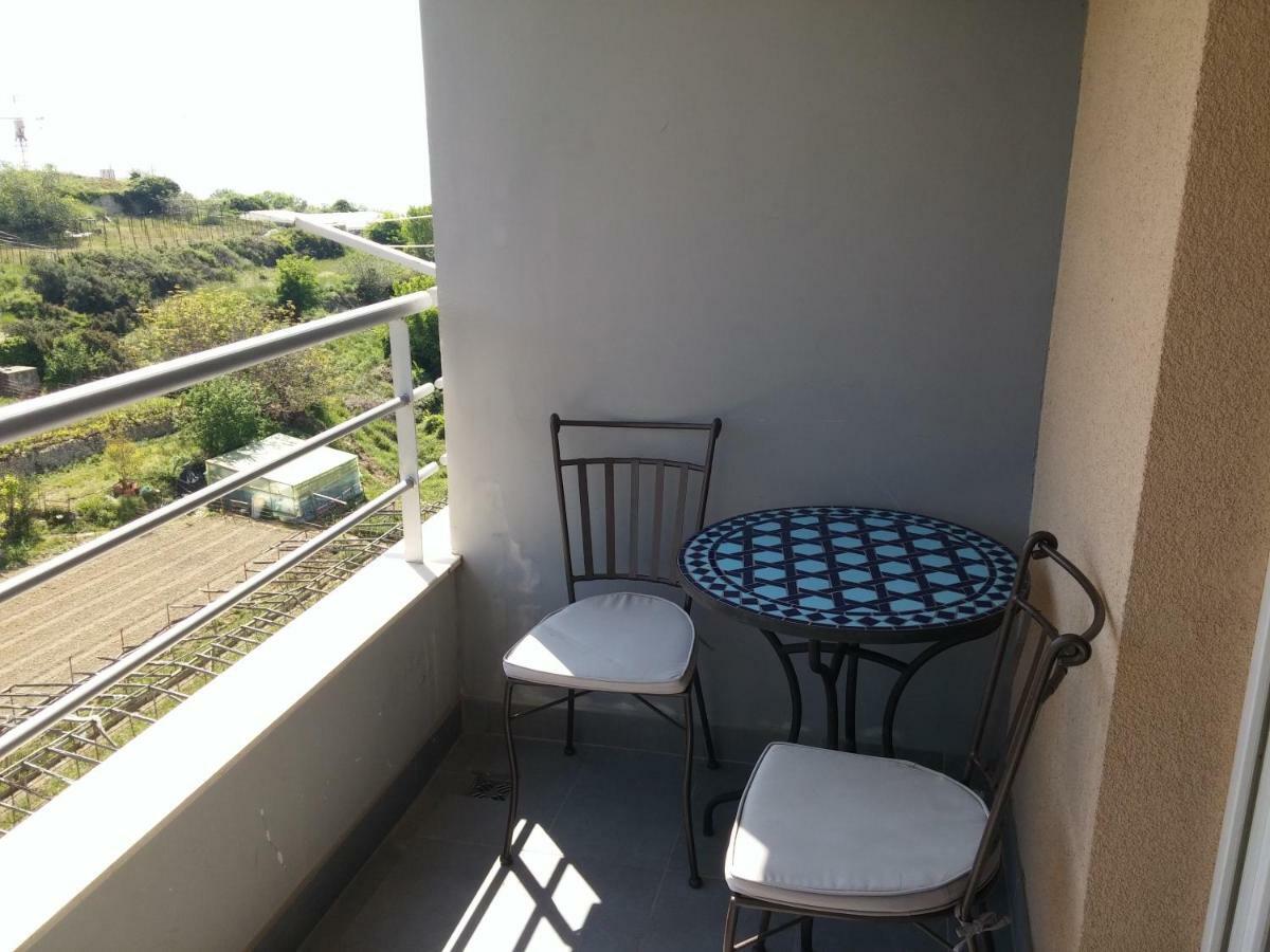 Apartment Josip Split Eksteriør bilde